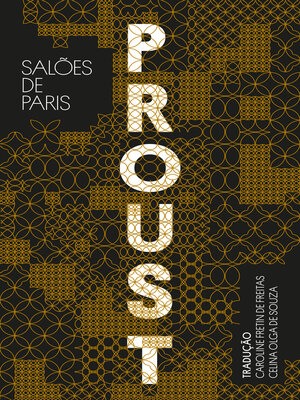 cover image of Salões de Paris